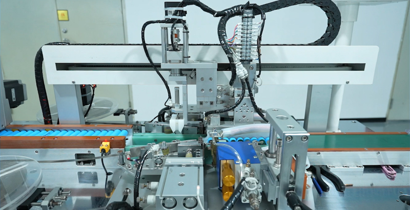 lithium battery